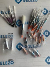 Термопаста GD900-1 3г Шприц серая   6.0W/mk