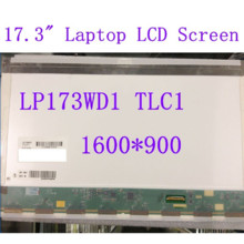 Матрица 17,3'' LED normal 40pin б/у
