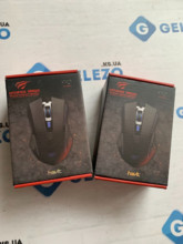 Мышь USB Havit HV-MS672 игровая