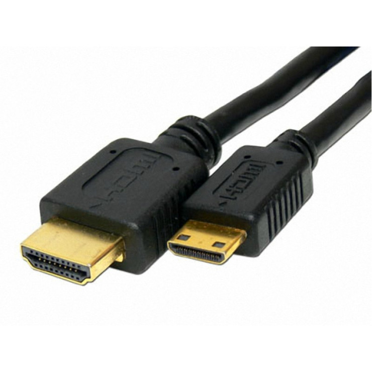 Кабель HDMI — miniHDMI 3m