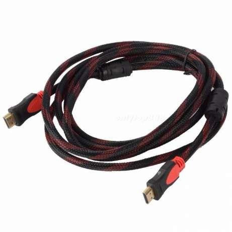 Кабель Hdmi*Hdmi 1м