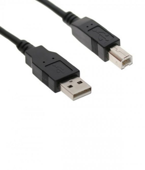 Кабель USB для принтера 1,8м