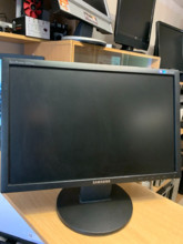 Монитор 20'' Samsung 2043nw  Продажа только в Херсоне!