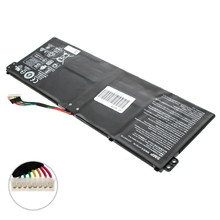 Батарея для ноутбука Acer AP18C7M/15.4V (Swift 5 SF514-54T, SF514-54GT)