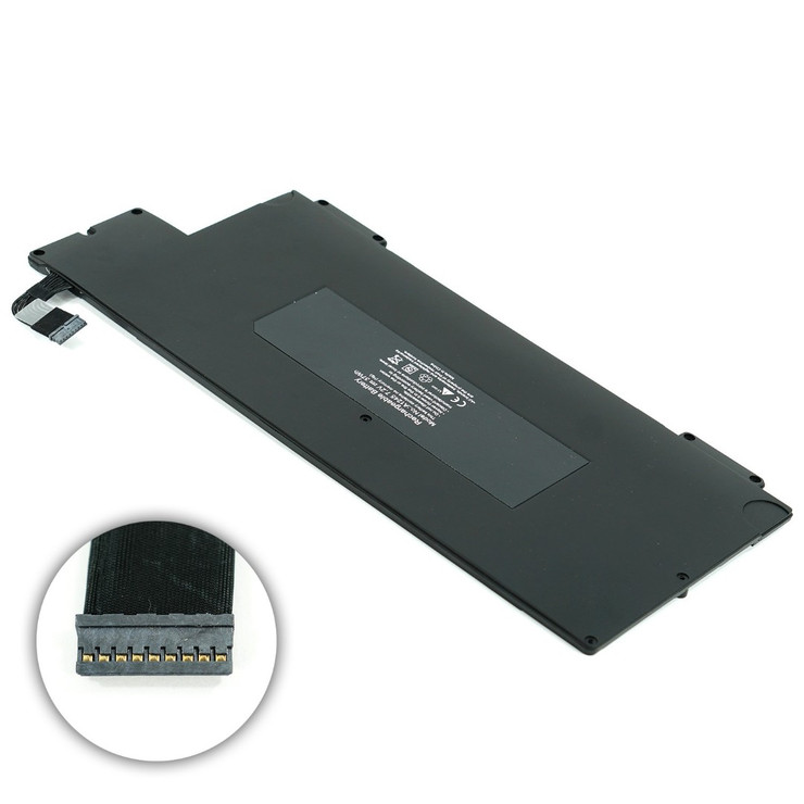Батарея для ноутбука Apple A1245 (A1237/A1304 (2008-2009)