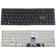 Клавіатура для ноутбука ASUS (X521 series) rus, black, без фрейма