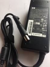 Блок живлення Ноутбука HP  7.4x5.0 мм  90Вт
