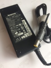 Блок живлення Ноутбука Lenovo 20V 4.5A 90W 7.9*5.5 90Вт