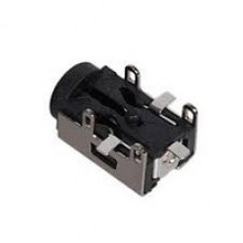 Роз'єм живлення PJ061-0.70mm (ASUS EeePC all series)
