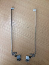 Петли  Toshiba Satellite L300, L305, L305D series (левая+правая)