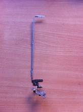 Петля стойка левая HP 455 G1