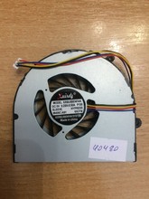 Вентилятор для ноутбука LENOVO IdeaPad G480A, G485, G580, G585 Ver 2