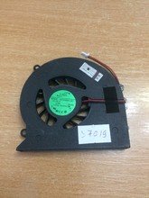 Вентилятор для ноутбука HP PAVILION DV7-1000, DV7-1100, DV7-1200
