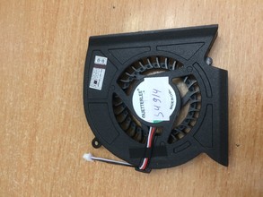 Вентилятор для ноутбука SAMSUNG E352, E452, R523, R525, R528, R538