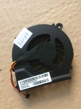 Вентилятор  HP PAVILION G4-1000,G6-1000, G7-1000, CQ56, CQ62, G62, 3PIN