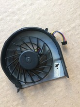 Вентилятор (Кулер) HP PAVILION G4-2000, G6-2000, G7-2000, G7-2100 4PIN