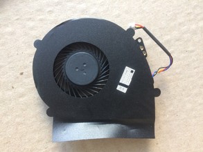 Вентилятор (новый) ACER EXTENSA 5235, 5635, Emachines E528, E728