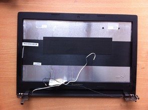 Крышка матрицы Lenovo G505