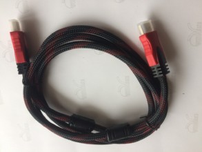 Кабель Hdmi*Hdmi 2м