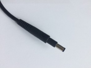 Кабель питания HP 90W 4.8x1.7мм LONG, прямой штекер