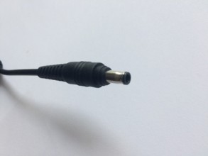 Кабель живлення Samsung 90W 5.5x3.0-PIN