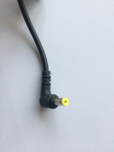 Кабель живлення Acer 5.5x1.7мм