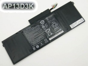 Батарея для ноутбука Acer AP13D3K ( S3-392, S3-392G )