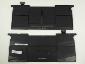 Батарея для ноутбука Apple A1375 (A1370 (2010год))
